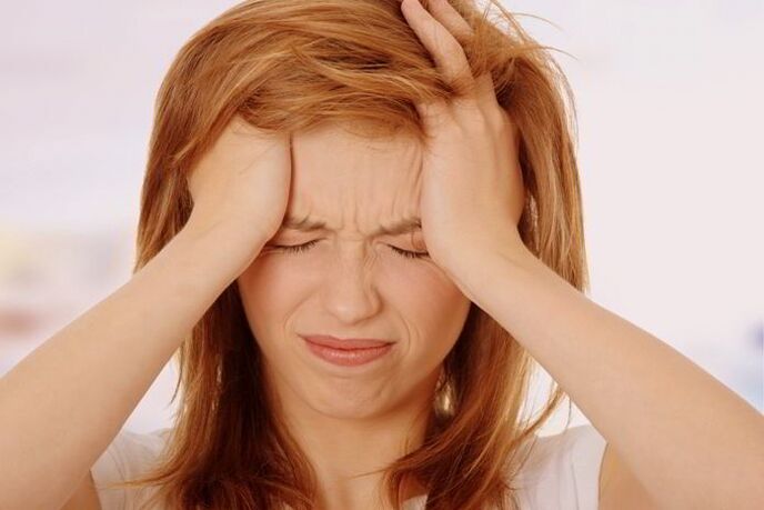 Migraine often