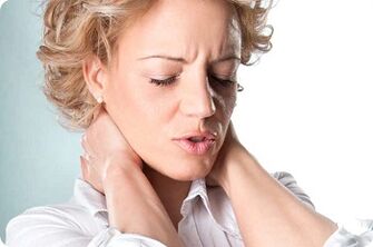 Non -traditional choice for cervical osteochondrosis treatment